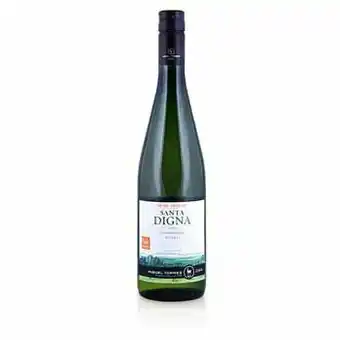 Tottus Vino torres gewürztraminer - chile oferta