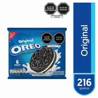 Tottus Galleta sabor original oferta