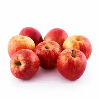 Tottus Manzana royal gala importada oferta