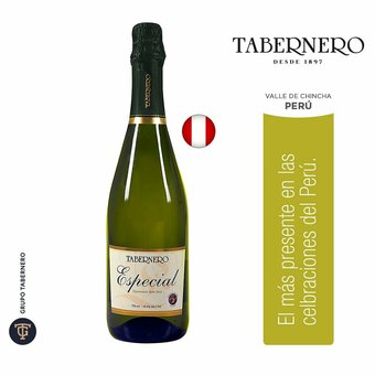 Tottus Espumante especial oferta