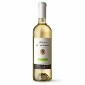 Tottus Vino blanco - perú oferta