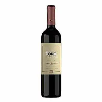 Tottus Vino cabernet oferta