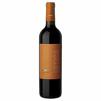 Tottus Vino tinto astica merlot malbec oferta