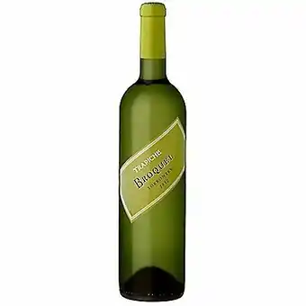 Tottus Vino broquel torrontés - argentina oferta