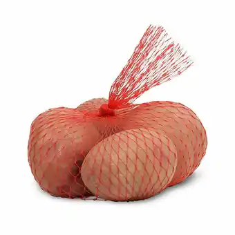 Tottus Papa canchan procesada oferta