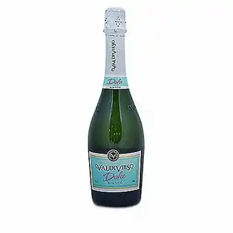 Tottus Espumante dolce oferta