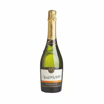 Tottus Espumante valdivieso clas moscato oferta