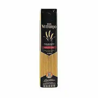 Tottus Fideo cabello angel oferta