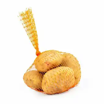Tottus Papa yungay natural oferta
