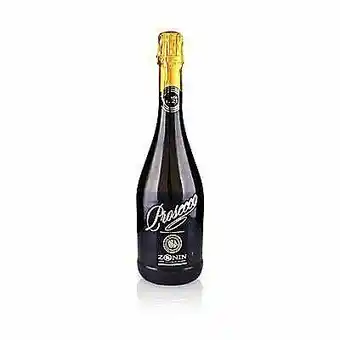 Tottus Espumante prosecco - italia oferta