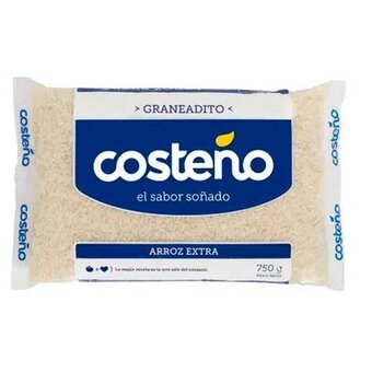 Tottus Arroz extra oferta