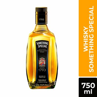 Tottus Whisky oferta