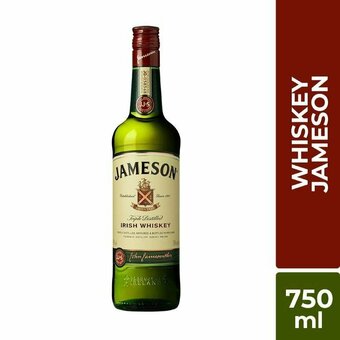 Tottus Whisky oferta