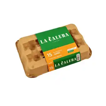 Tottus Huevos pardos jumbo oferta