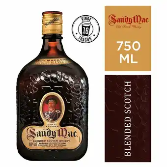 Tottus Old scotch whisky oferta