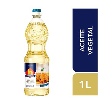 Tottus Aceite vegetal oferta