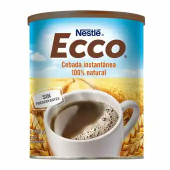Tottus Cebada instantánea 190 gr oferta