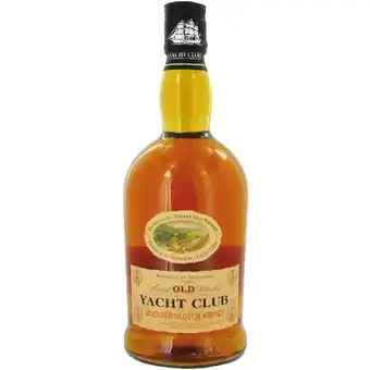Tottus Whisky blended sco oferta