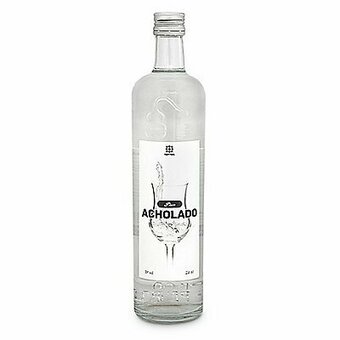 Tottus Pisco acholado oferta