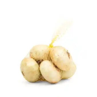 Tottus Cebolla blanca oferta