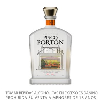 Tottus Pisco mosto verde torontel oferta
