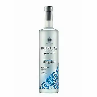 Tottus Pisco intipalka quebranta mosto verde oferta