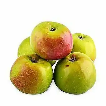Tottus Manzana nacional oferta