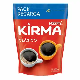 Tottus Nescafé instantáneo tradicional 170 gr oferta