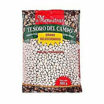 Frijol panamito