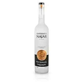 Tottus Pisco centenario najar quebranta oferta