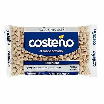Tottus Garbanzo oferta