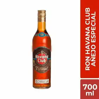 Tottus Ron especial oferta
