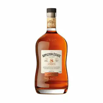 Tottus Ron appleton estate 8 años 750 ml oferta