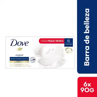 Tottus Jabon de tocador original 90 gr oferta