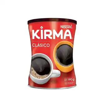Tottus Nescafé instantáneo tradicional 190 gr oferta