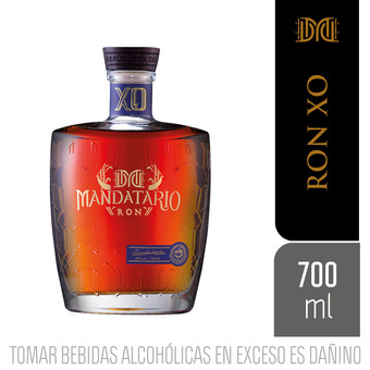 Tottus Ron xo oferta