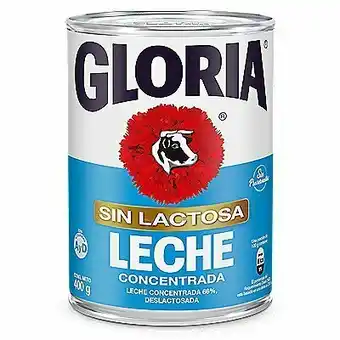 Tottus Leche concentrada sin lactosa oferta