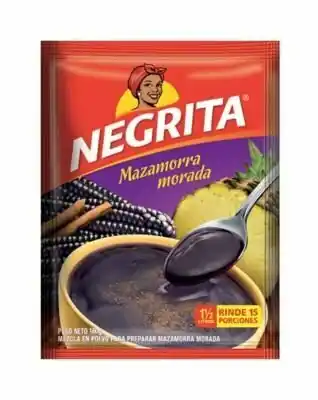 Tottus Mazamorra morada 160 gr oferta