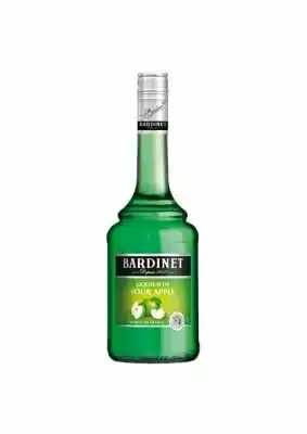 Tottus Licor bardinet apple sour 700 ml oferta