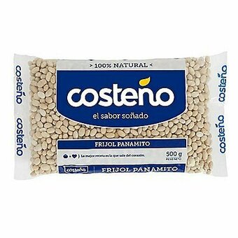 Tottus Frijol panamito oferta