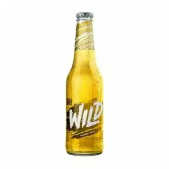 Tottus Bebida wild passion fruit oferta