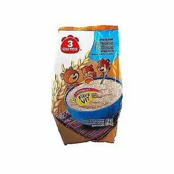 Tottus Avena cereales andinos 270 gr oferta
