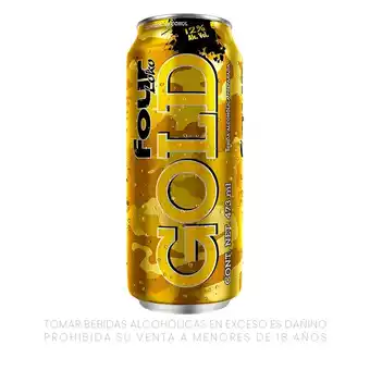 Tottus Bebida four loko gold oferta