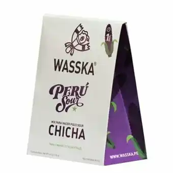 Tottus Base chicha sour oferta