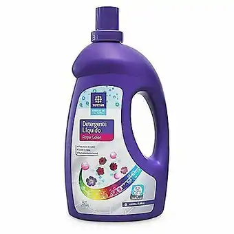 Tottus Detergente liquido ropa color oferta