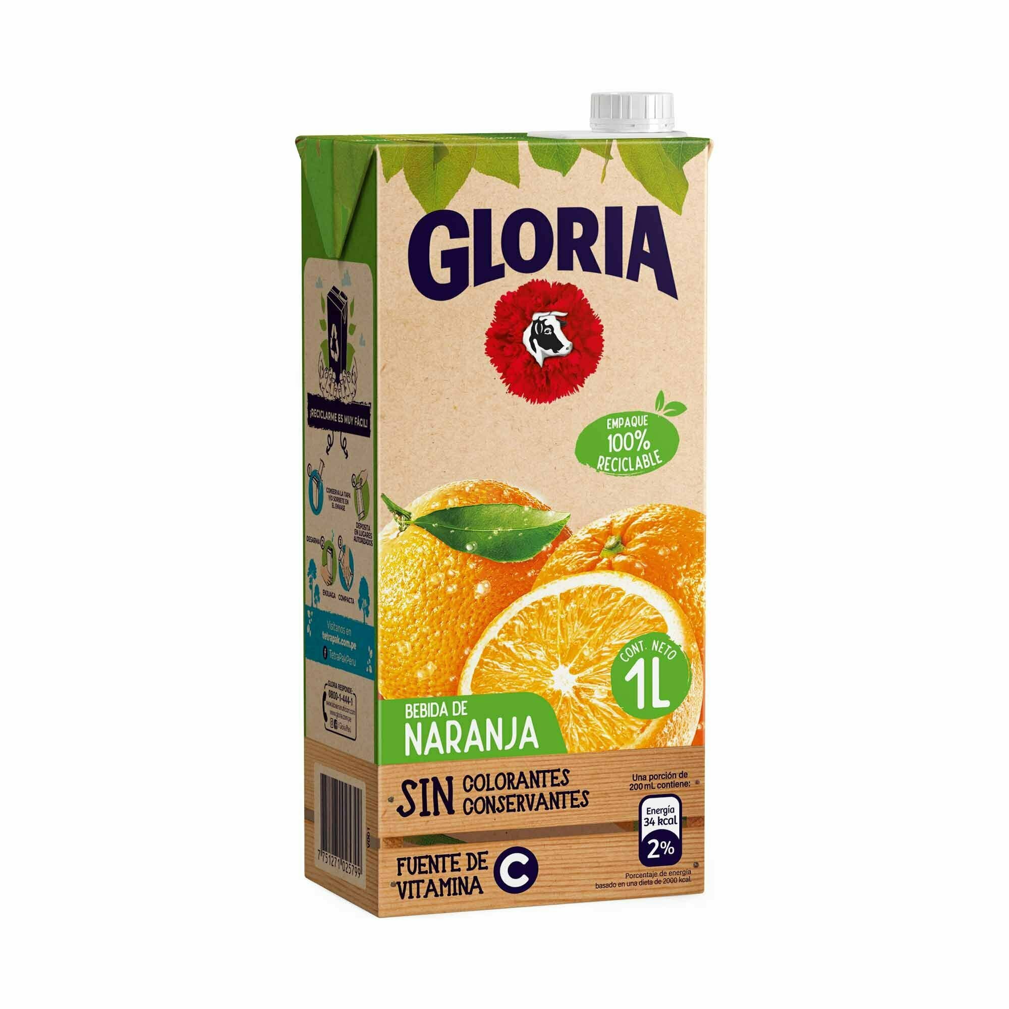 EXPRIMIDOR DE CITRICOS INOX 500ML TH-1225I