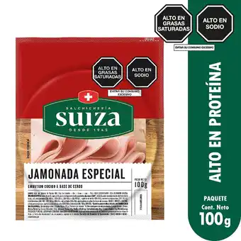 Tottus Jamonada especial oferta