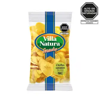 Tottus Chifle salado 150 gr oferta
