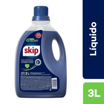 Tottus Detergente líquido oferta