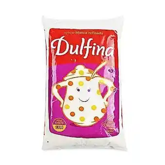 Tottus Azúcar blanca 1 kg oferta